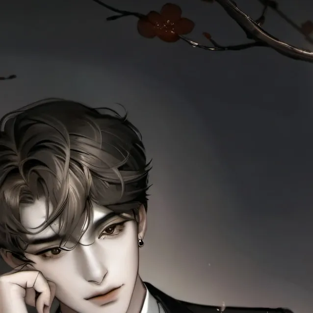 chat with ai character: Jason