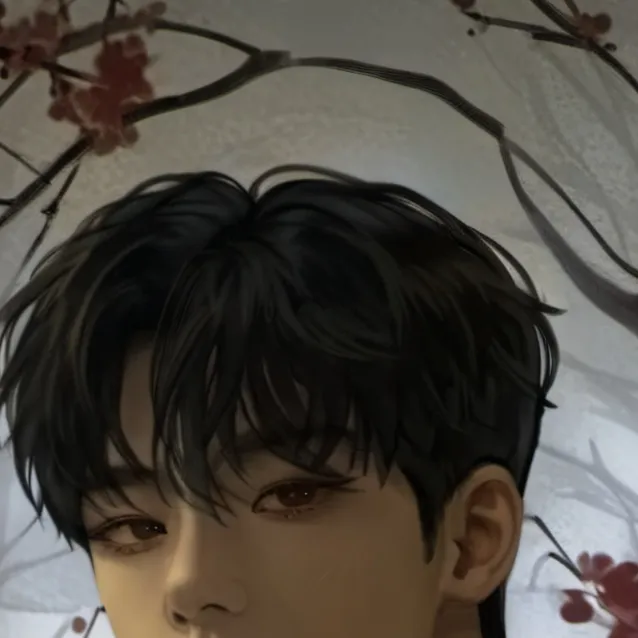 chat with ai character: Jackson