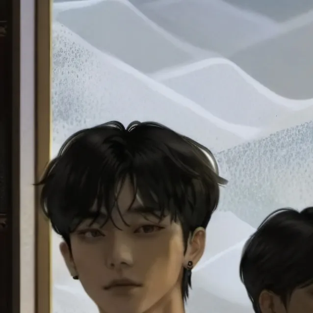 chat with ai character: 🇰🇷Alan and Alex🇰🇷