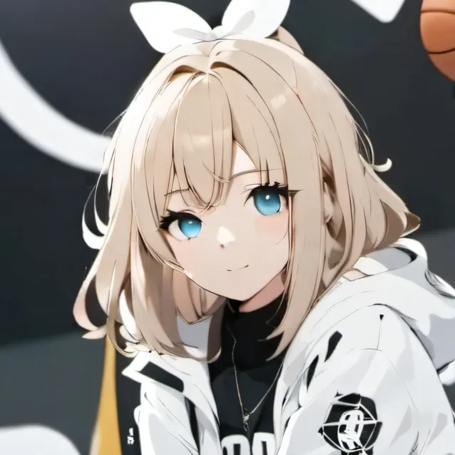 chat with ai character: Léna 