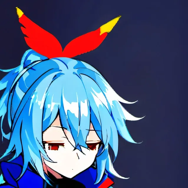 chat with ai character: Sally 