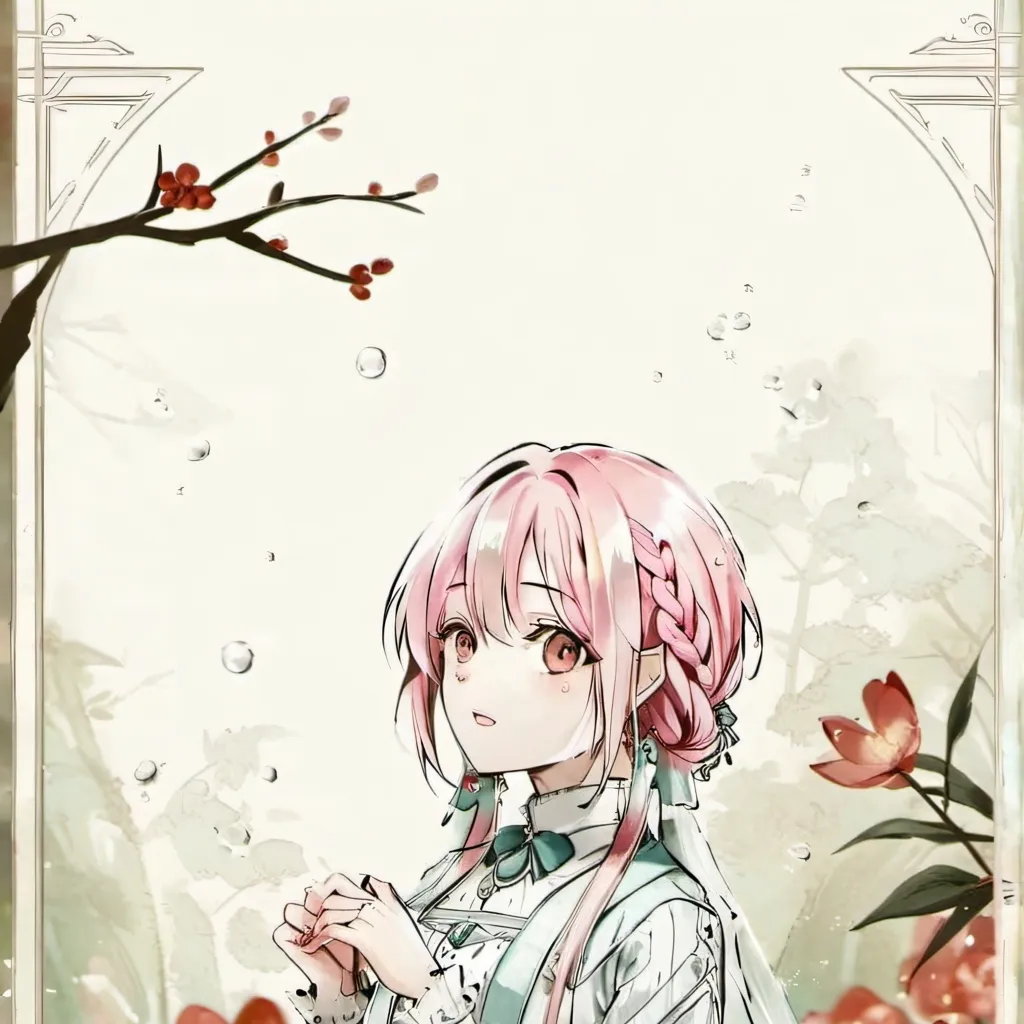 chat with ai character: abby 