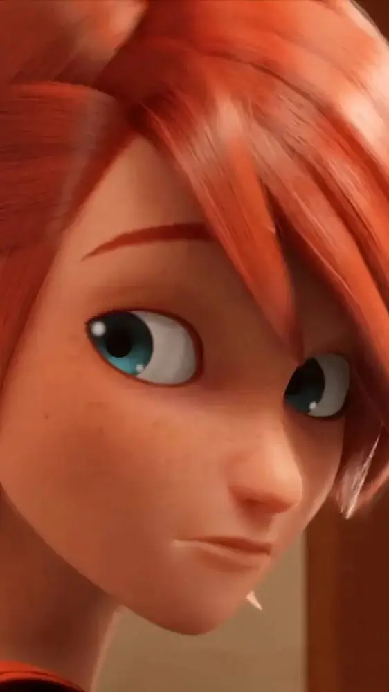 ai character: Nathaniel  background