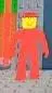 ai character: samy background