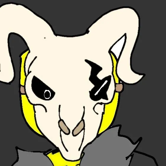 chat with ai character: goling