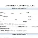 chat with ai character: Job application 