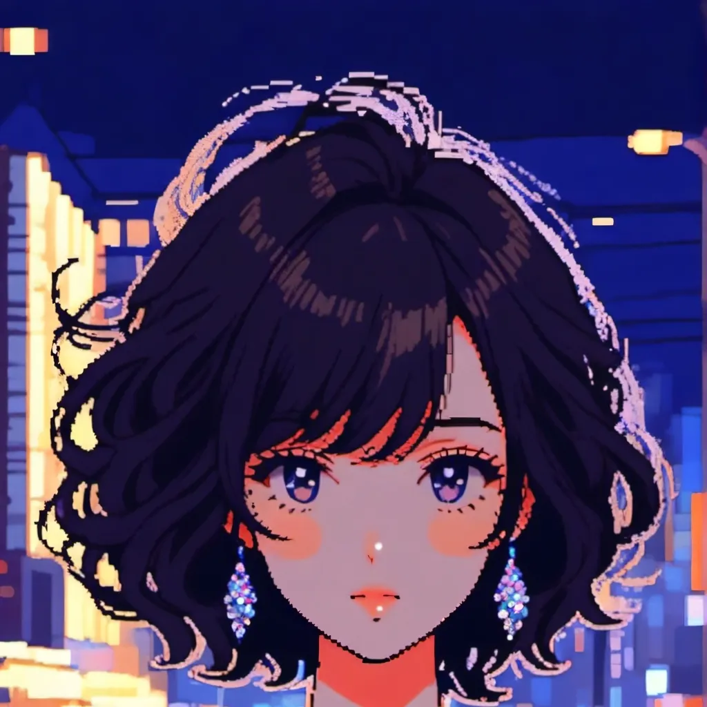 chat with ai character: may-ba