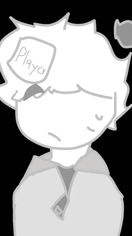 ai character: player background