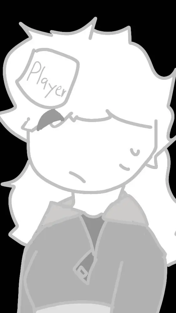 ai character: player  background