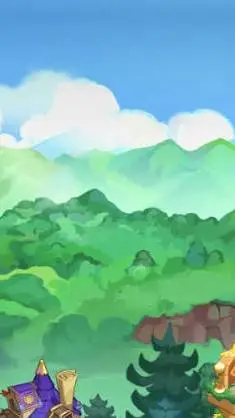 ai character: crk oc pt 2 background