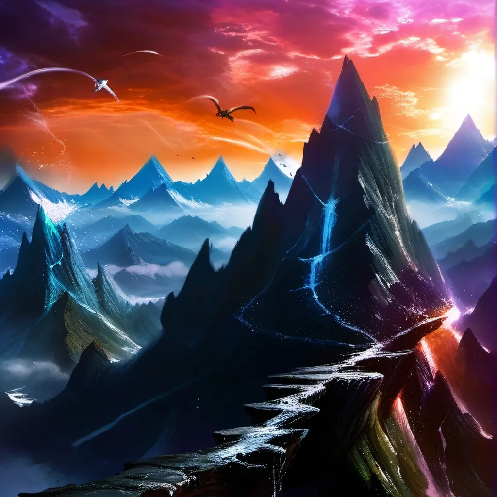 chat with ai character: Dragon spice c