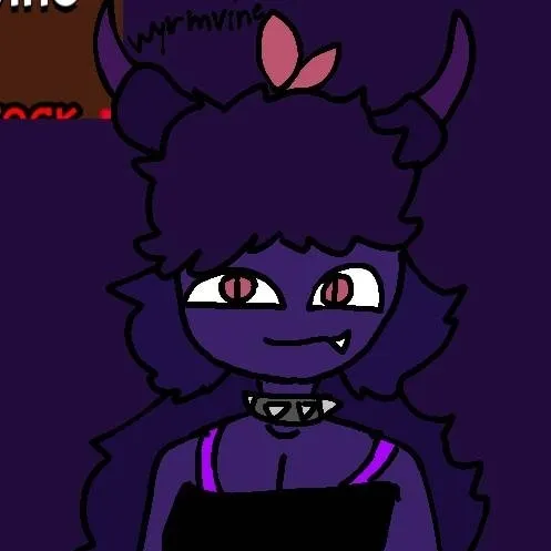 chat with ai character: wyrmvine