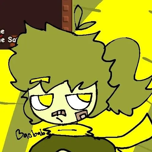 chat with ai character: baobab