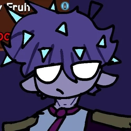 chat with ai character: trinity fruit 