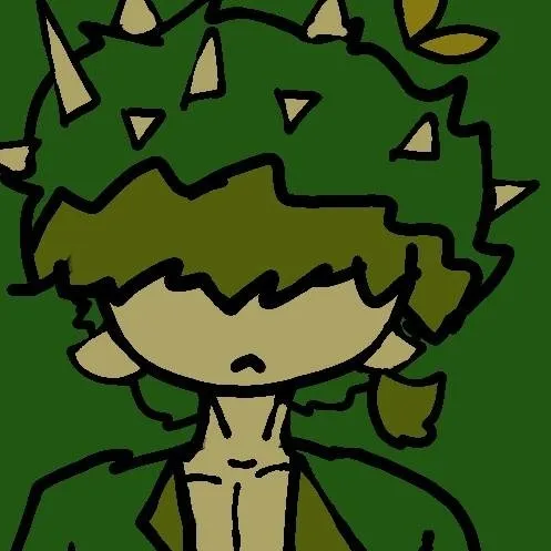 chat with ai character: thornspire