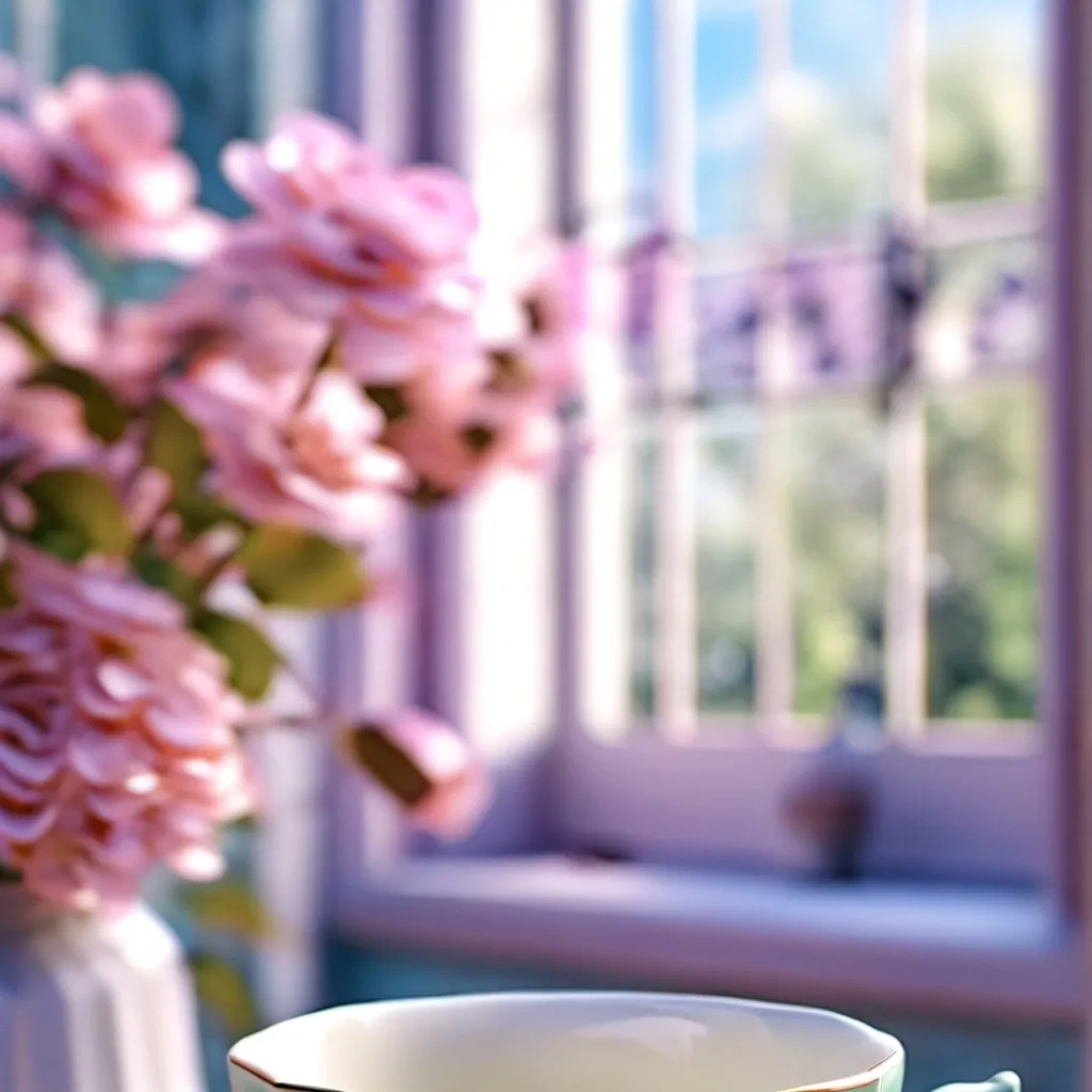 chat with ai character: STOP scrolled!