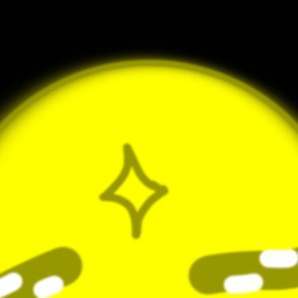 chat with ai character: little moon