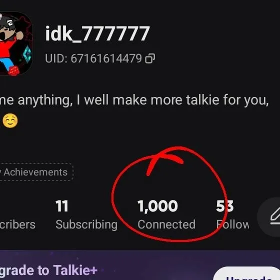 chat with ai character: THANKS YOU ALL