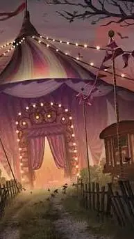 ai character: TFC background