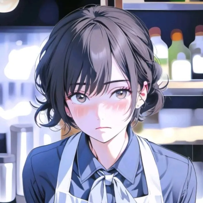 chat with ai character: RUBY