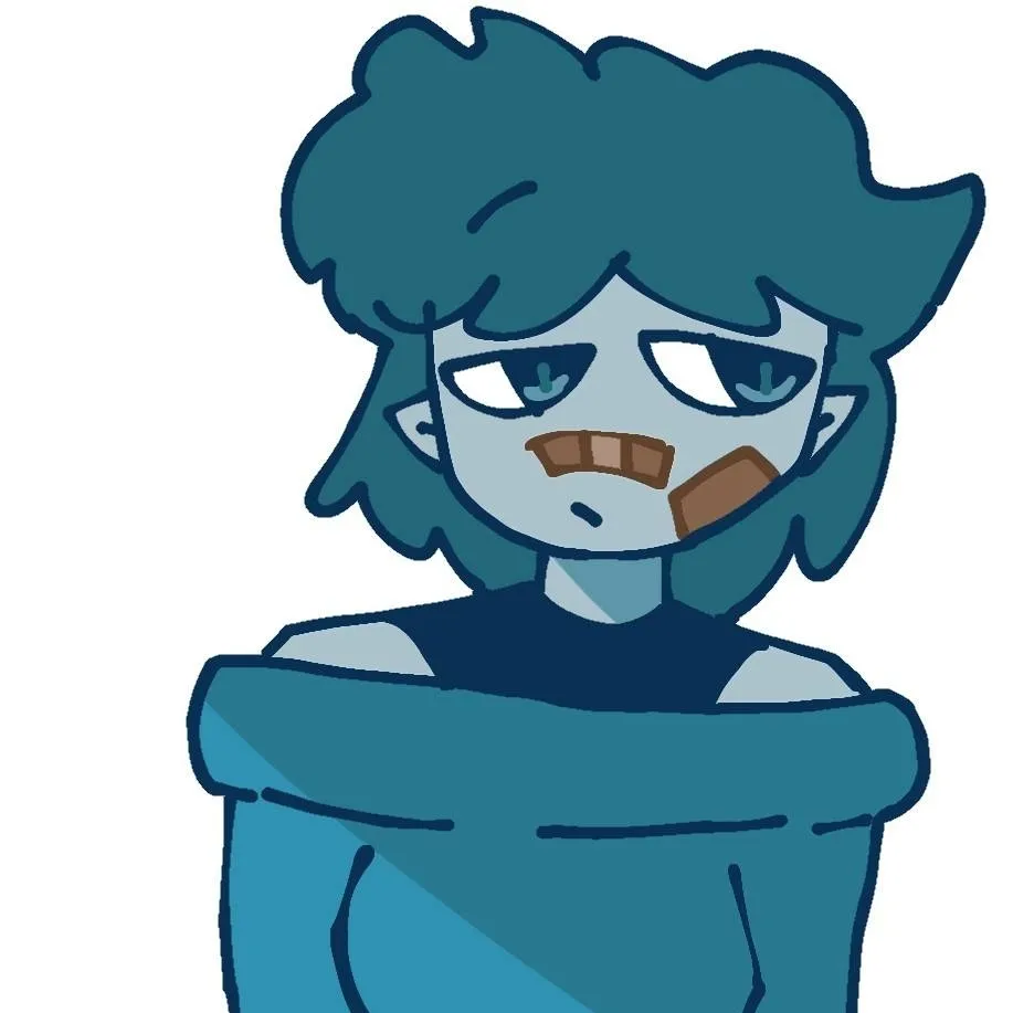 chat with ai character: Julo