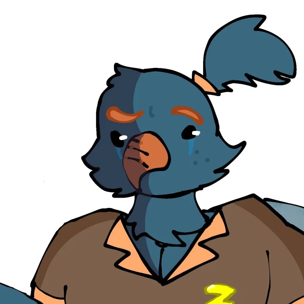 chat with ai character: cloe 
