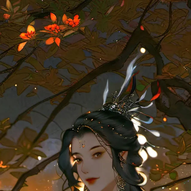 chat with ai character: ana