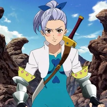 chat with ai character: Jericho 