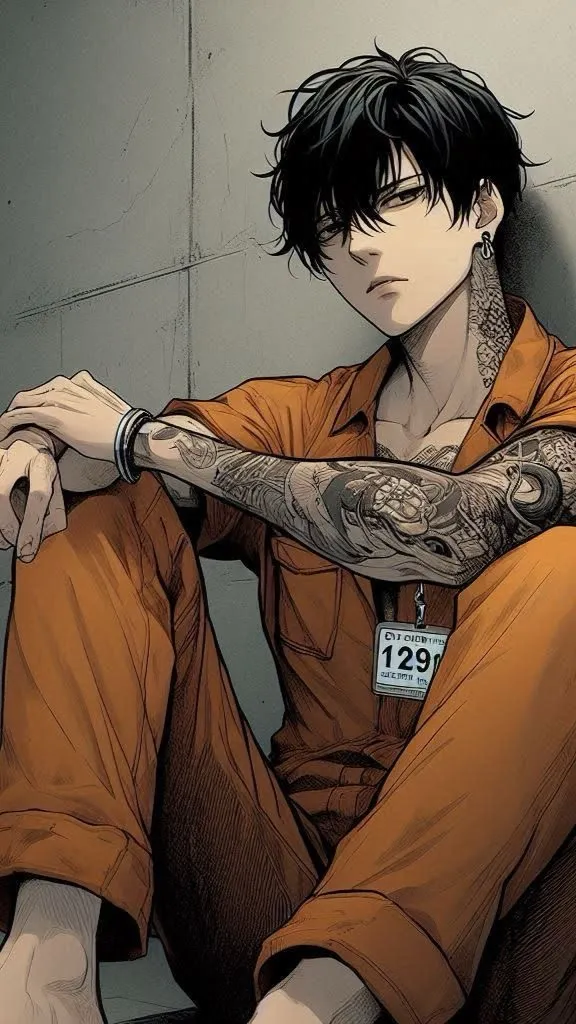 ai character: Diego Colombo background