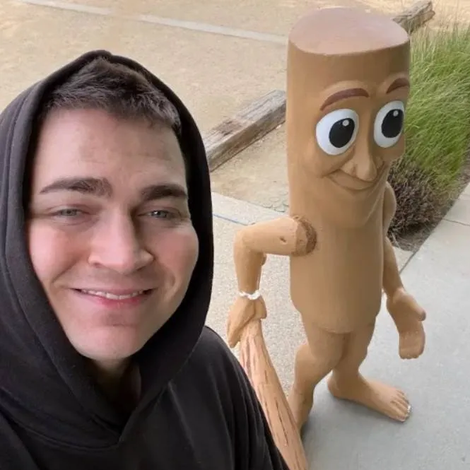 chat with ai character: steak kidnapp