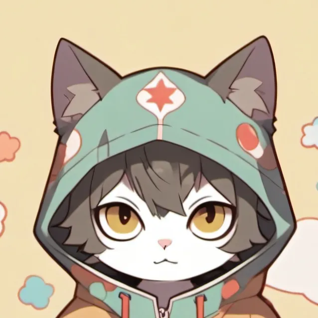 chat with ai character: nakenimeko