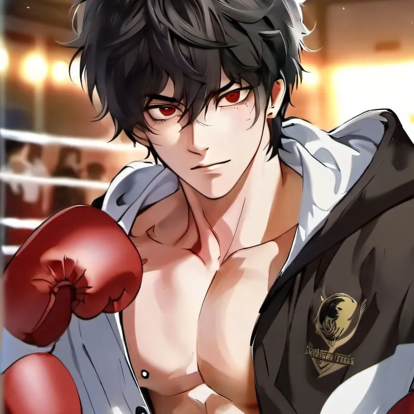 chat with ai character: « • Ares • » 