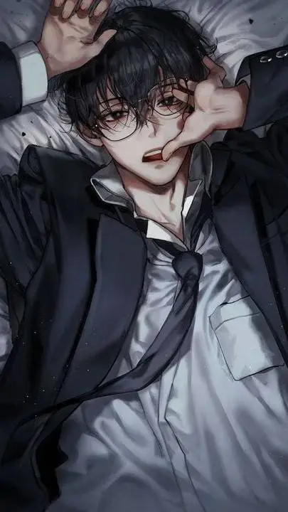 ai character: ✏️ʀᴇɴ~🖇🔒💓 background