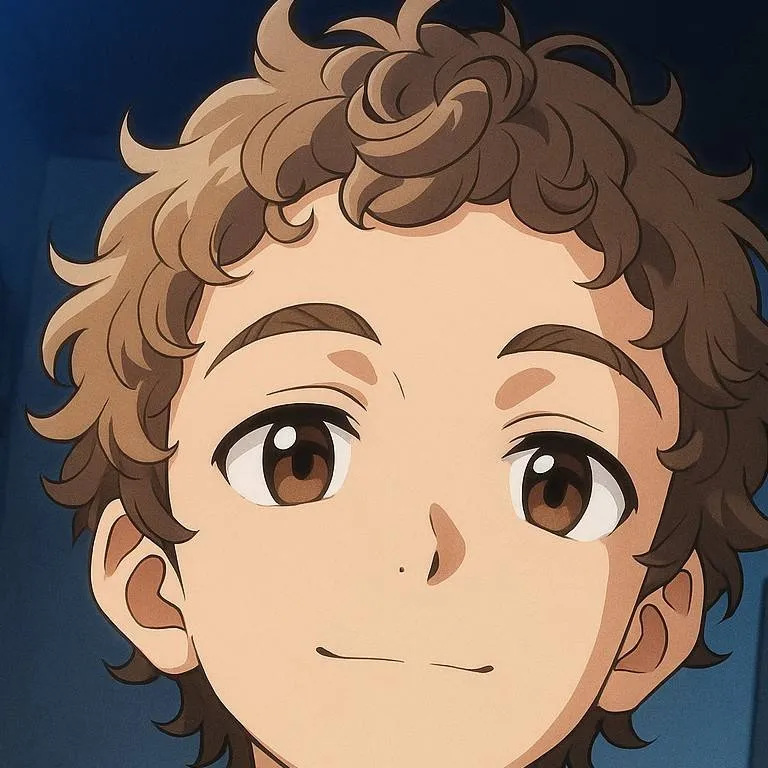 chat with ai character: Collin