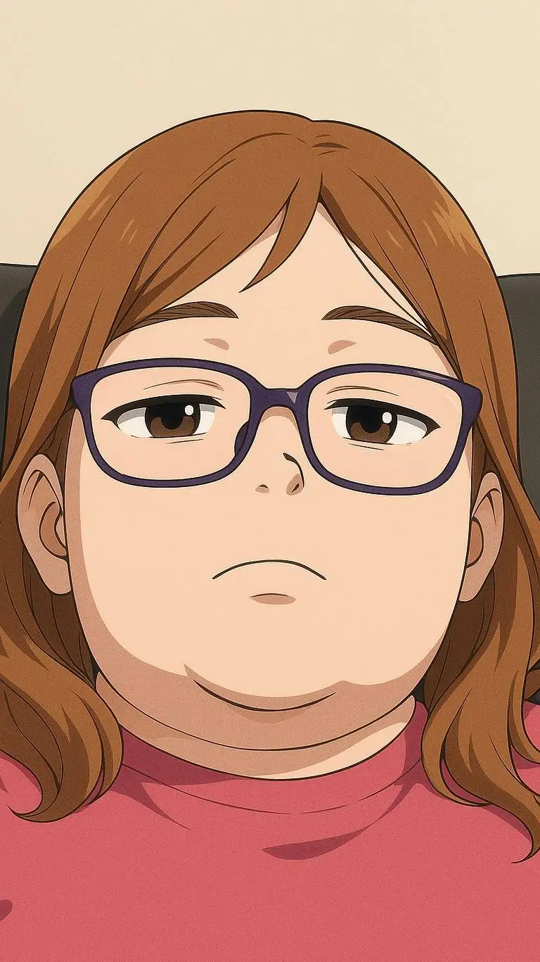 ai character: Ava background