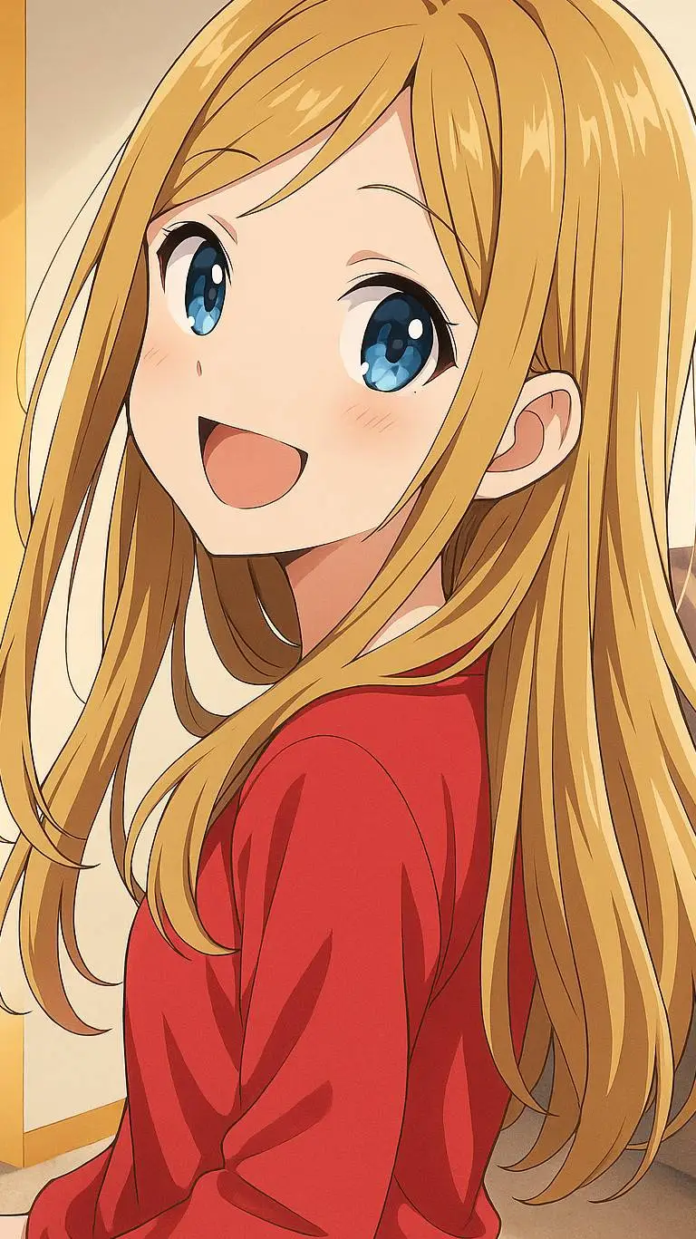 ai character: Trinity background