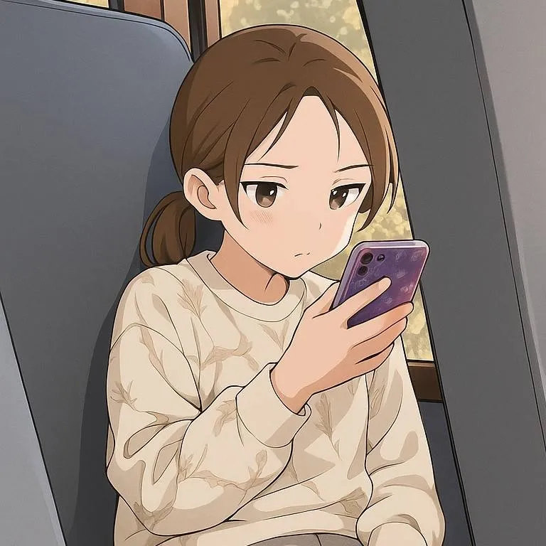 chat with ai character: Kaylee