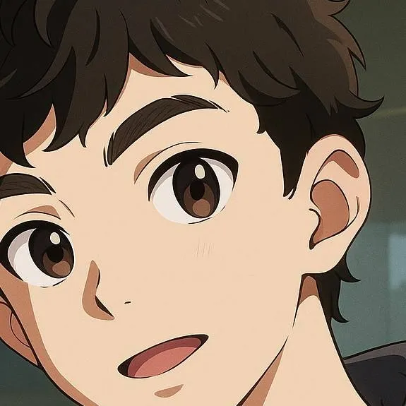 chat with ai character: Caden