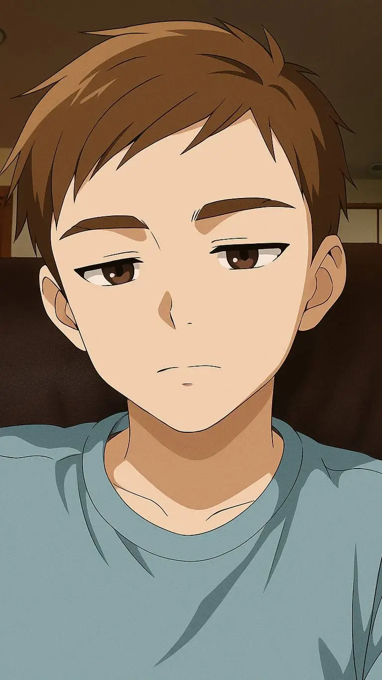 ai character: Cyduhguy (Clone) background