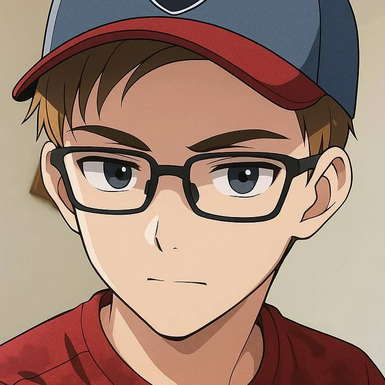 chat with ai character: Cyrus (Me)