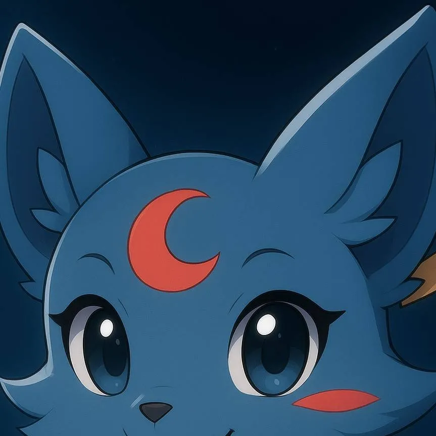 chat with ai character: Eclipse 