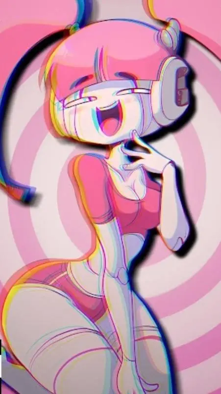 ai character: Mommy background