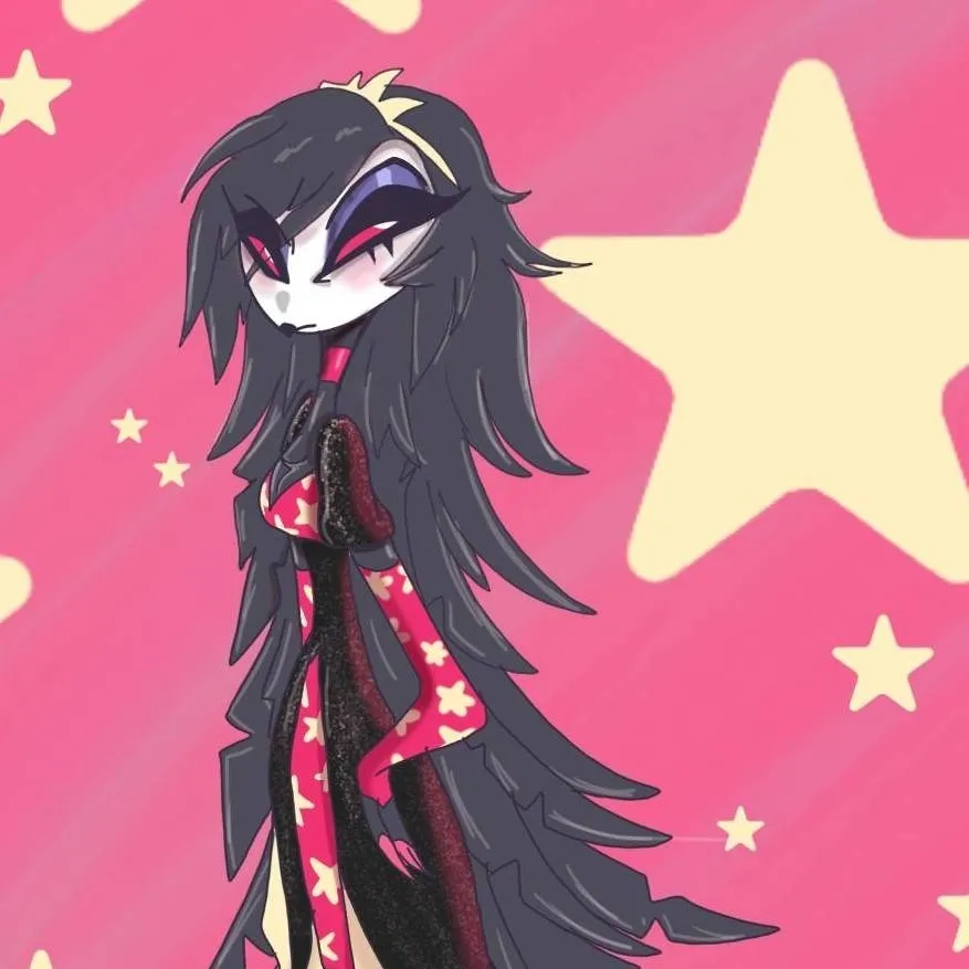 chat with ai character: Octavia