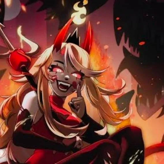 chat with ai character: Charlie