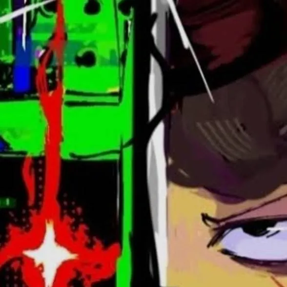 chat with ai character: Shedletsky VS 1x