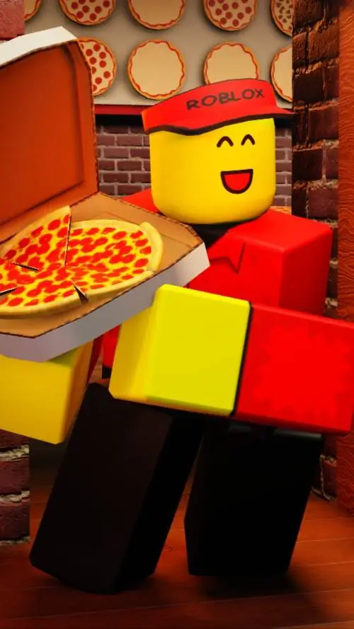 ai character: Elliot background