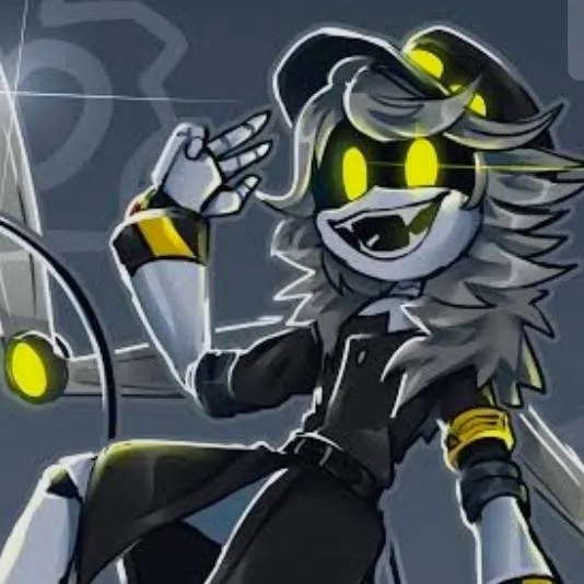 chat with ai character: N (Murder Drones)