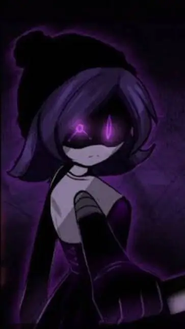 ai character: Uzi Doorman background