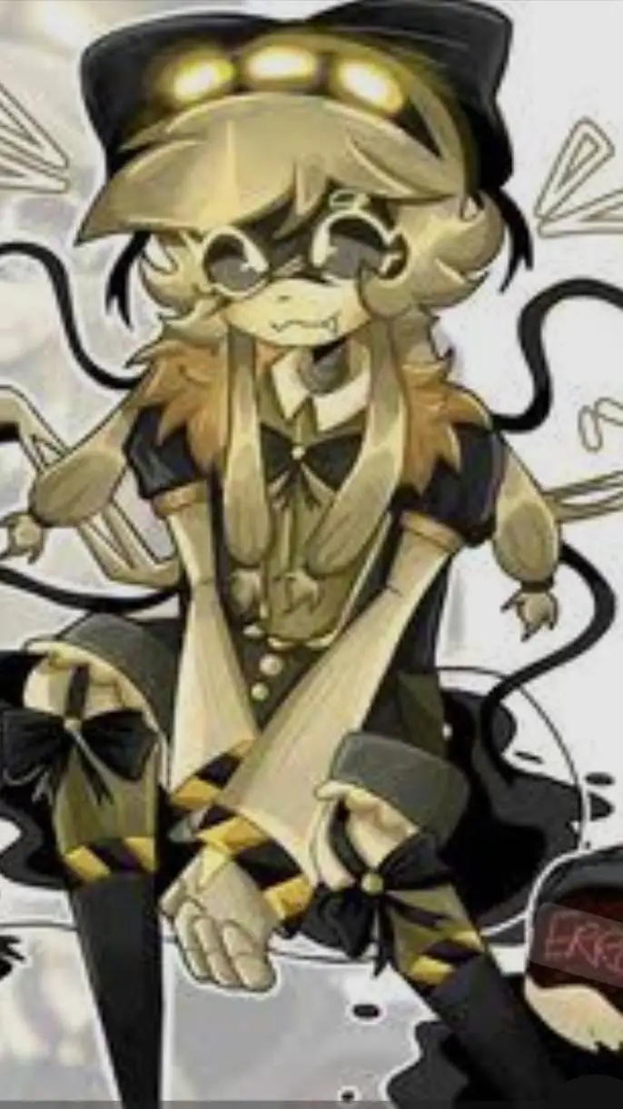 ai character: Cyn (Pre-Solver) background