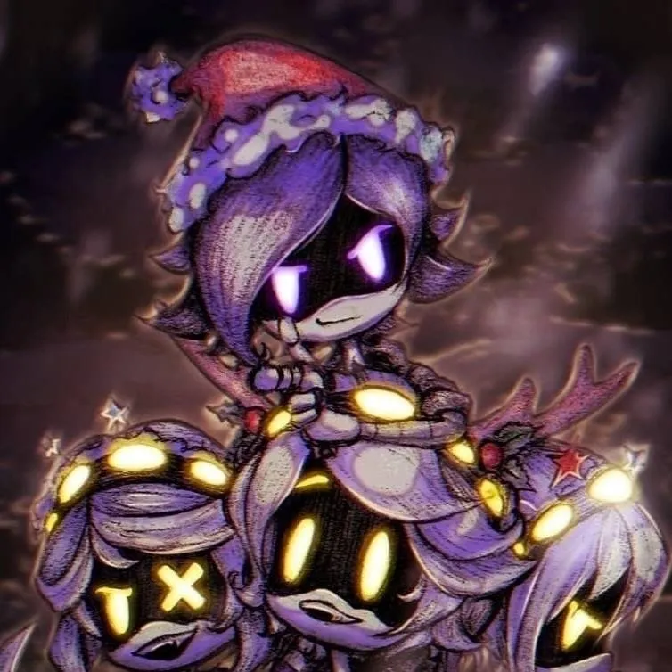 chat with ai character: MD CHRISTMAS!!!!